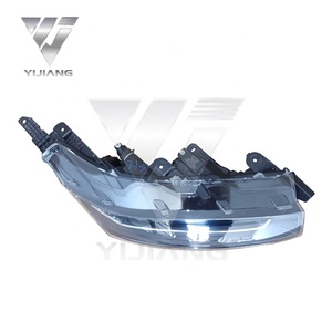 Venucia <span class=keywords><strong>Xing</strong></span> araba farı far takımı yeniden üretilmiş yüksek kaliteli <span class=keywords><strong>LED</strong></span> far için uygun