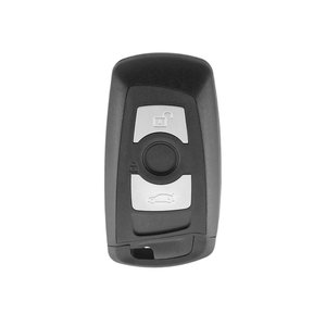 Bıçak pil ile 3 düğme uzaktan anahtar kabuk durumunda Transponder olmadan BMW F 3 5 7 serisi X1 X3 X5 X6 Z3 Z4 M3 M5 - Product Image 2