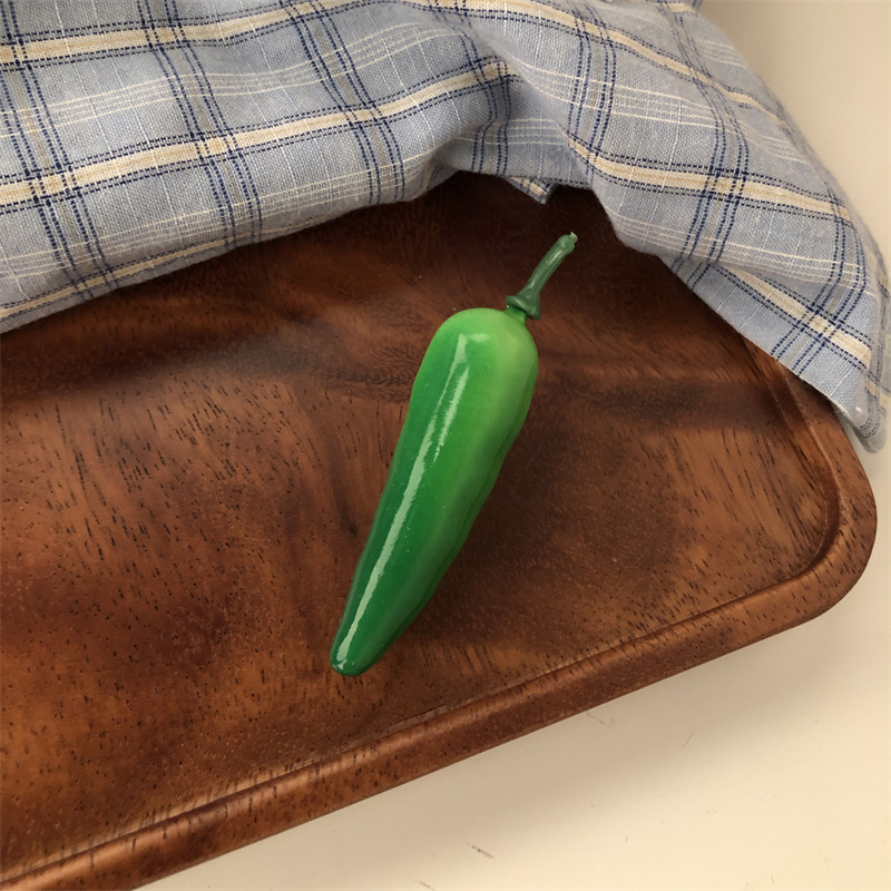 Poivre vert