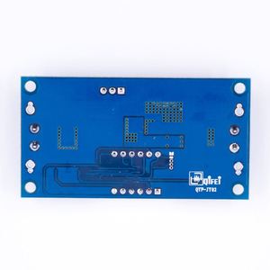 M2596 LCD LM2596S LED voltmetre ADJ DC DC Step Down modülü dijital ekran ile ayarlanabilir - Product Image 2