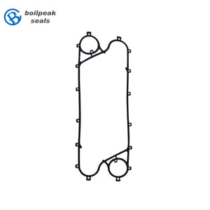 Hiệu suất cao con dấu cao su bền <span class=keywords><strong>phe</strong></span> Gasket tấm cho <span class=keywords><strong>Alfa</strong></span> <span class=keywords><strong>Laval</strong></span> trao đổi nhiệt - Product Image 6
