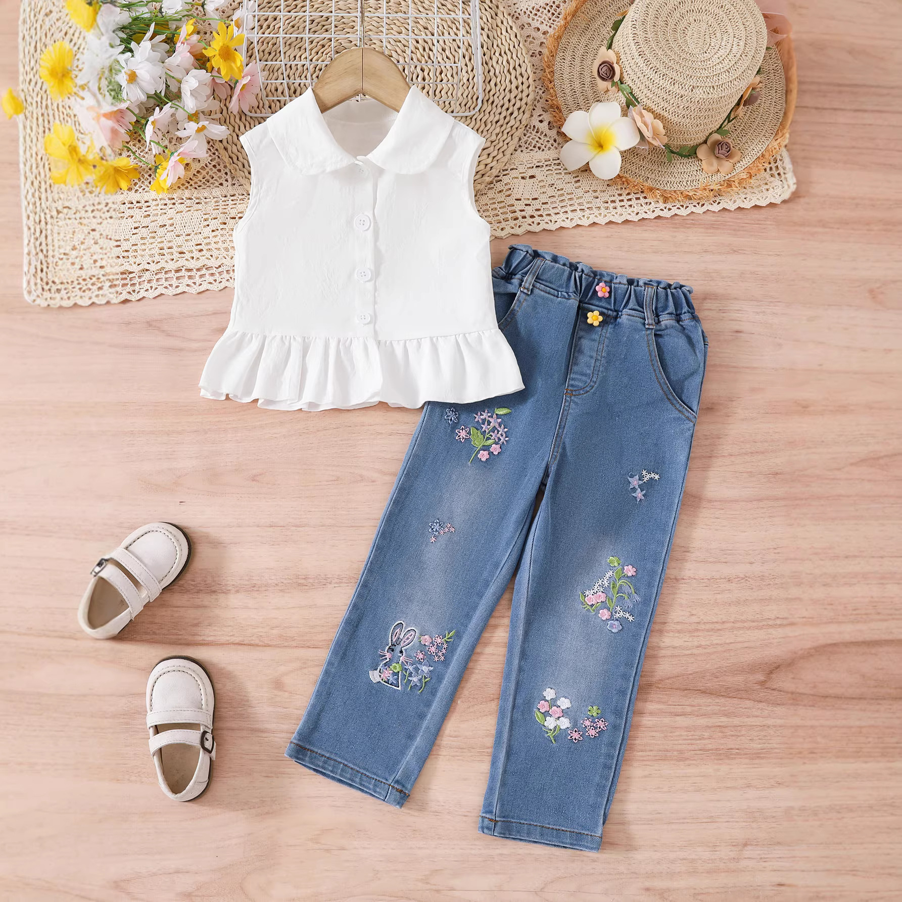 SH4036 Blanc