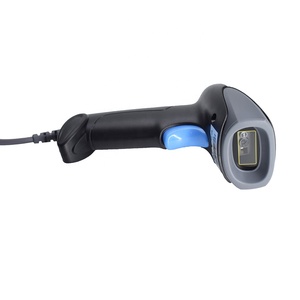 Support PDF417 <strong>Data</strong> <strong>Matrix</strong> Wired Handheld CMOS QR <strong>Code</strong> Reader Portable USB 1D 2D <strong>Bar</strong> <strong>Code</strong> <strong>Scanner</strong> - Product Image 2