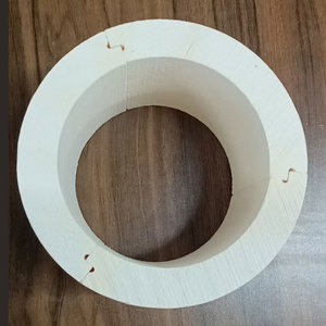 高性能绝缘管，用于化工厂的管道绝缘和热水和冷水系统 - Product Image 5