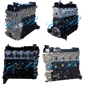 ハイエースハイラックス用2RZモーターエンジン2400cc2RZFE2.4LロングブロックエンジンTacoma4ランナー用4ポートインテークT-100 1992-04 230561321 - Product Image 6