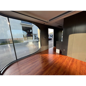 Uzay ses geçirmez uyku kutusu kabin kapsül konteyner otel konteyner evler odası Sentry Boxguard ev 3 D modeli tasarım - Product Image 5