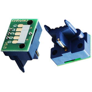 Toner Chip Refill <strong>Kits</strong> for Sharp AR-<strong>M</strong>-200 AR-<strong>M</strong>-201 AR-<strong>M</strong> 200 AR-<strong>M</strong> 201 AR-200 AR-201 ARM200 ARM201 ARM-200 ARM-201 E D <strong>S</strong> F RN MFP - Product Image 5