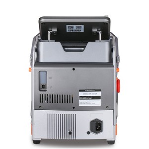 Computerized 7 Inch Touch Screen <strong>Key</strong> <strong>Cutter</strong> Car Automatic <strong>Key</strong> Cutting Machine Xhorse Condor XC-Mini Plus for Sale - Product Image 6