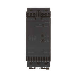 High Quality Industrial Automation <strong>Plc</strong> Pac Dedicated <strong>Controllers</strong> With 3RW3036-1BB14 <strong>Logic</strong> <strong>Programming</strong> <strong>Controller</strong>