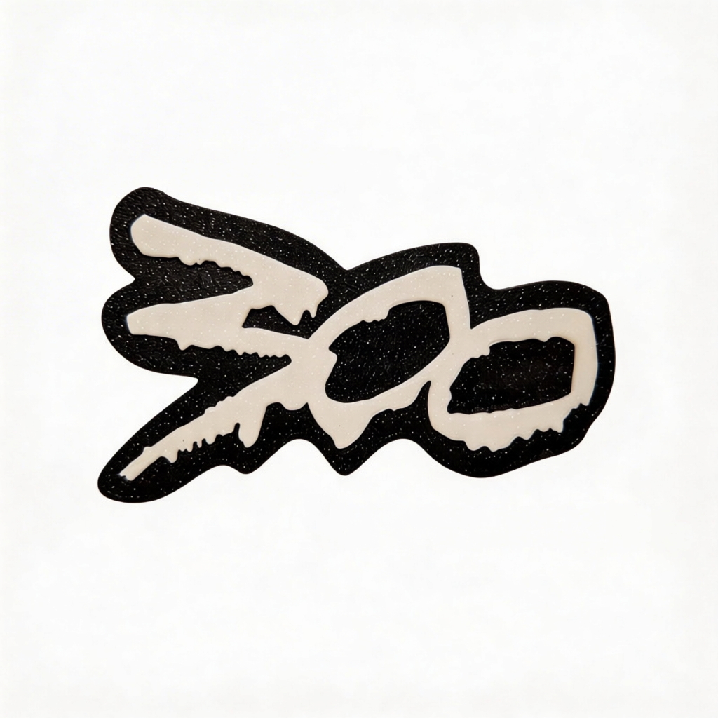300