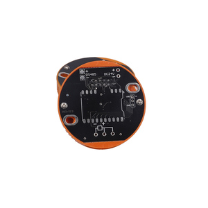 Sensor Digital de temperatura pt1000 pt100, accesorio montado en la cabeza Industrial, 4-20ma, Hart - Product Image 3