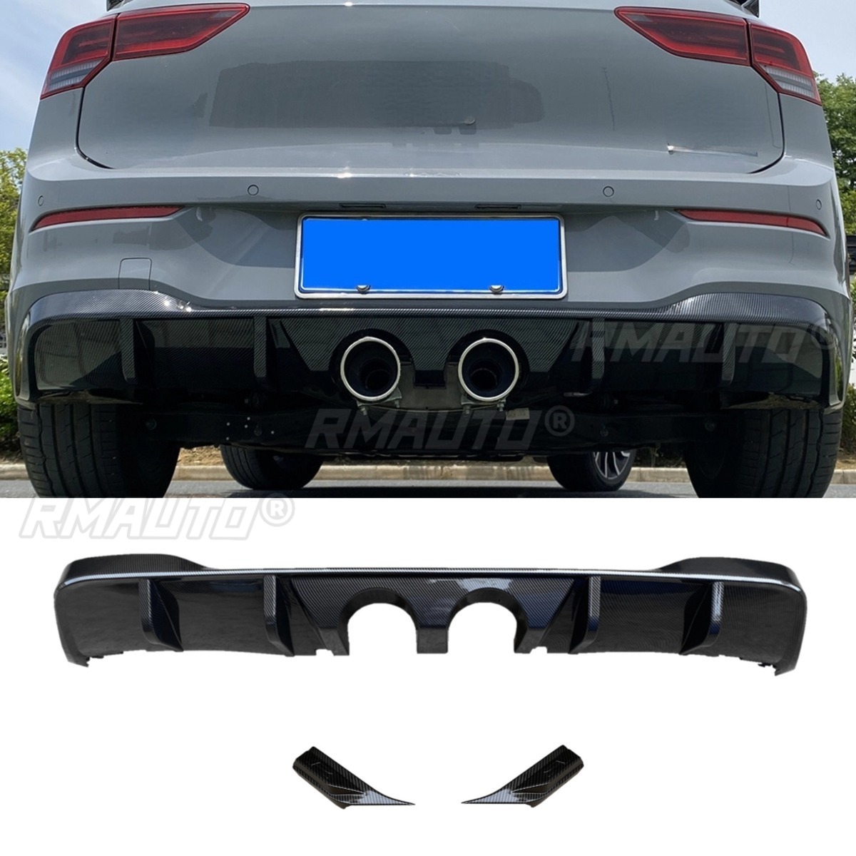 Aspect carbone