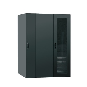 GETEKnet OEC ODM 42U SPCC acciaio smart server rack di rete server di dati rack montato unità di precisione condizionatore d'aria