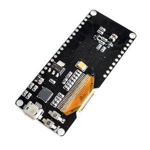 ESP32 OLED WLAN-Module+ für Bluetooth Dual ESP-32 ESP-32S ESP8266 & OLED ESP32 OLED für Arduino