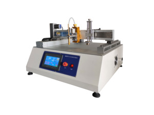 Mark lineasyon Life Tester tıklayın çapraz yaşam test makinesi tıklayın - Product Image 3