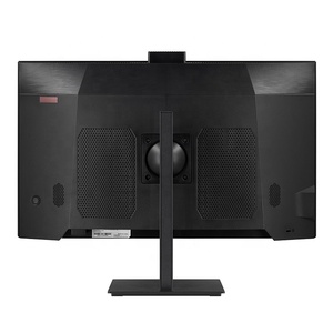 27 Inch All-in-One <strong>PC</strong> Intel Core I3 I5 I7 Gamer Business Desktop 8GB Memory 16GB <strong>Video</strong> Memory Touch Function <strong>HD</strong> Interface AU - Product Image 2