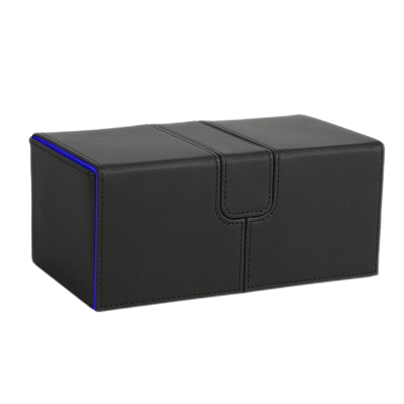 Black And Blue