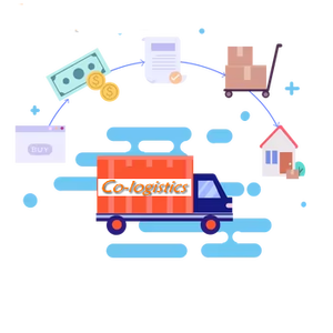 Dropshipping 1688 Agent By <strong>Send</strong> Directly To Consumers Around The World Professional SKU Classification Real-time Tracking - Product Image 5