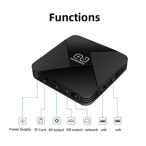 新しいG5ゲームボックスデュアルシステムコンソールAndroid10000ゲームTVボックス多くのゲームエミュレータ