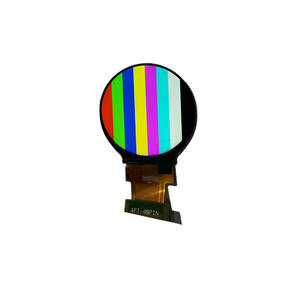 <strong>2.1</strong> 3 5 inch round screen smart watch led module circular tft lcd <strong>display</strong> round led <strong>display</strong> - Product Image 4