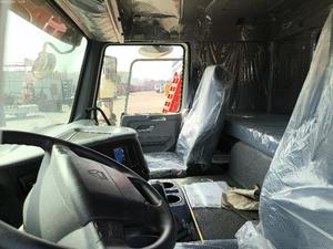 משאית גדולה של מנוף 40 טון | קוורום אנטי קורוזיה + טיפול יציאה, נגד קורוזיה ומלח-הוכחה - Product Image 5