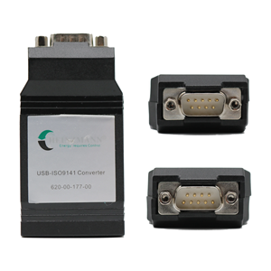 2024 strumento di prova diagnostico del camion dell'escavatore di alta qualità per Heinzmann USB-ISO9141 rivelatore elettronico del generatore del rivelatore dell'errore - Product Image 1