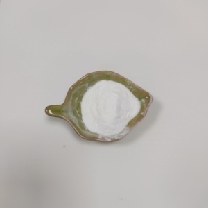 BA-05白色均匀粉末纯金红石型纳米二氧化钛在汽车修补漆中的涂层和橡胶 - Product Image 4