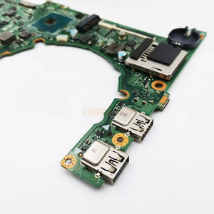 ROG GL503GE PX503GE MW503GE GL503GE DABKLBMB8C0ラップトップのマザーボードI5 I7 8th、GTX1050Ti V4Gのため。 - Product Image 3