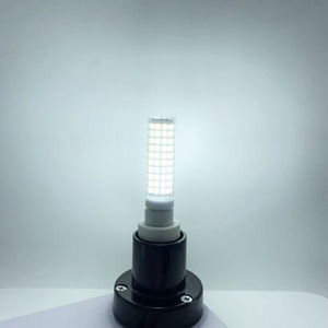 ETL FCC Certification <strong>G9</strong> <strong>LED</strong> Light Bulb Flickering Free Ceramic Housing <strong>G9</strong> <strong>Led</strong> Light 7W 840Lm 120V Light Bulbs - Product Image 6