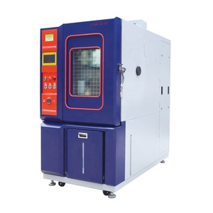 1000L elektronik ürünler Test ekipmanları nemli ısı odası çevre sıcaklık nem kalibratör testi - Product Image 4