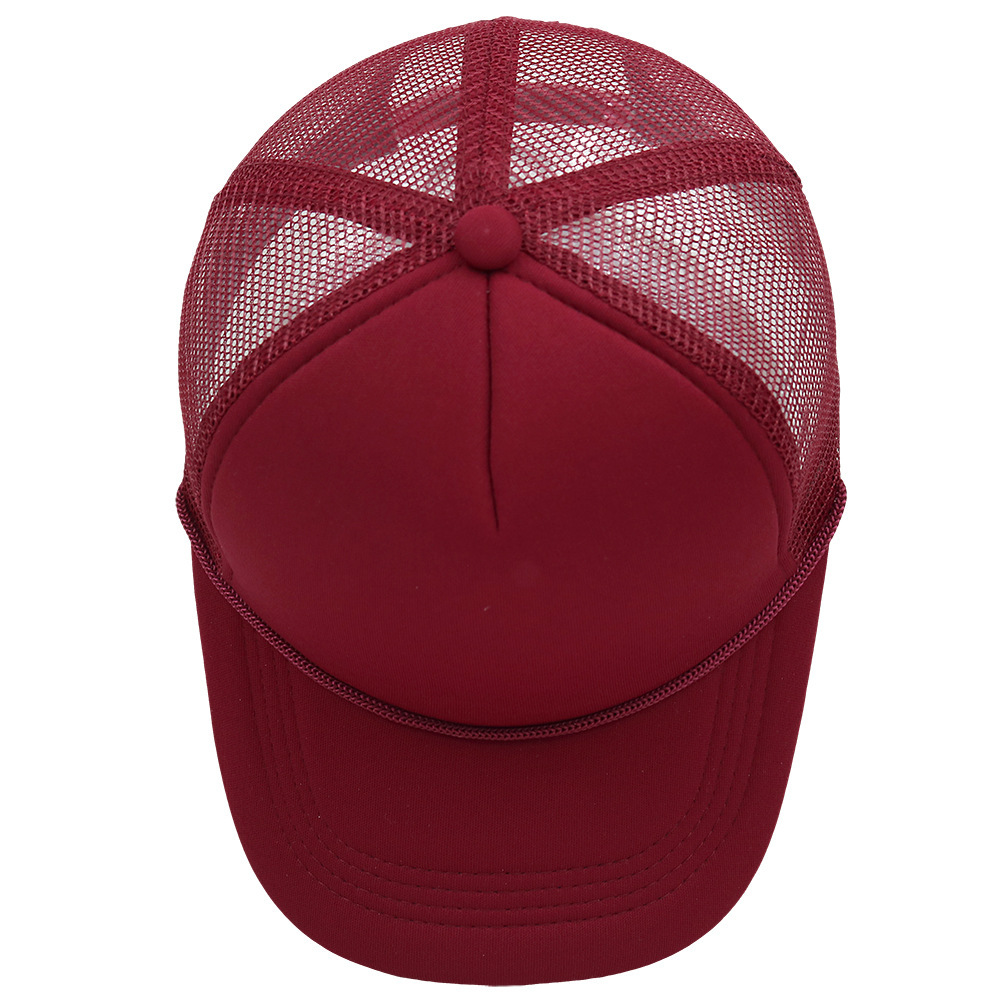 dark red
