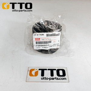 Otto zx450 máy xúc 6wg1 turbo tăng áp Hose 1093609170 1-09360917-0 cho ISUZU Bộ phận động cơ - Product Image 1