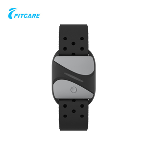 Bán buôn đa chức năng đàn hồi Heart Rate ban nhạc thông minh tập thể dục Vòng đeo tay Tracker Heart Rate Blood Pressure Monitor - Product Image 3