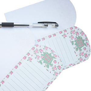 定制小笔记本便携式记事本活页办公学校使用 - Product Image 2