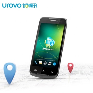 I6310 DT50 Rugged 2D <strong>Android</strong> Pda <strong>Android</strong> 7.1 5 Inch Touch Screen Industrial Handheld Computer Pda