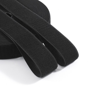 Strong Self-Adhesive <strong>Hook</strong> <strong>and</strong> <strong>Loop</strong> Tape Quick &amp; Easy to Use <strong>Elastic</strong> &amp; Eco-Friendly Sew-on Velcroes <strong>Hook</strong> <strong>and</strong> <strong>Loop</strong> - Product Image 5
