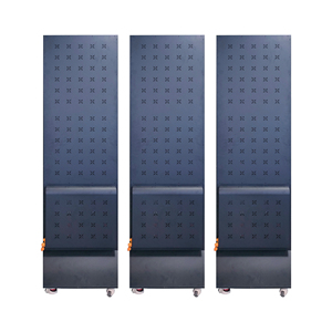 P2.5 Indoor Portable <strong>Led</strong> <strong>Display</strong> <strong>Screen</strong> Advertising Poster Machine Wireless <strong>Control</strong> <strong>Led</strong> Poster Programmable <strong>Led</strong> <strong>Display</strong> <strong>Screen</strong> - Product Image 6