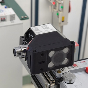 IV-G500MAセンサーヘッド用PLCプログラミング & 産業用制御新しい状態RS485通信インターフェイス - Product Image 1
