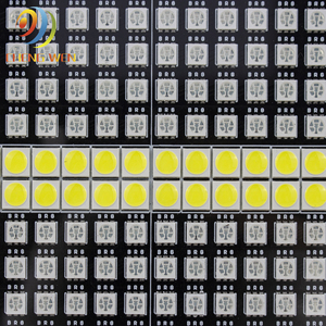 ไฟแฟลช LED แบบตั้ง8 + 8ส่วน1000W - Product Image 5