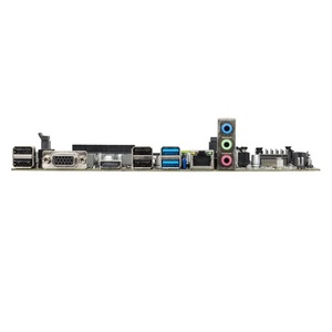 Scheda madre del Computer Esonic H81 M.2 scheda madre Desktop LGA 1150 DDR3 per CPU Intel Core 4th con stock pronto - Product Image 6