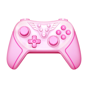 El más nuevo controlador de juego inalámbrico multifunción para Switch P4 P3 Handle Joystick Gamepad para Nintendo Switch todo en uno - Product Image 1