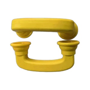 既製のモデル早期教育イヤピース8色矯正ツール幼稚園教育玩具専用発音用 - Product Image 1