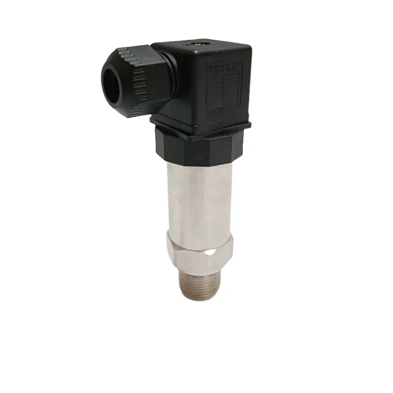 4-20ma flush diaphragm sanitary hygienic pressure transmitter for milk and food industry