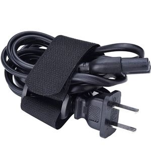 <strong>Elastic</strong> Anti-buckle Strap Practical Lunch Box Fixed Straps <strong>With</strong> Hook and <strong>Loop</strong> <strong>Elastic</strong> Bands - Product Image 3