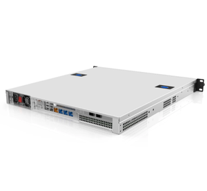 Chất Lượng Cao Trung Quốc Ipc Khung Gầm 1U Khung Gầm Gpu Máy Chủ Khung Gầm - Product Image 4