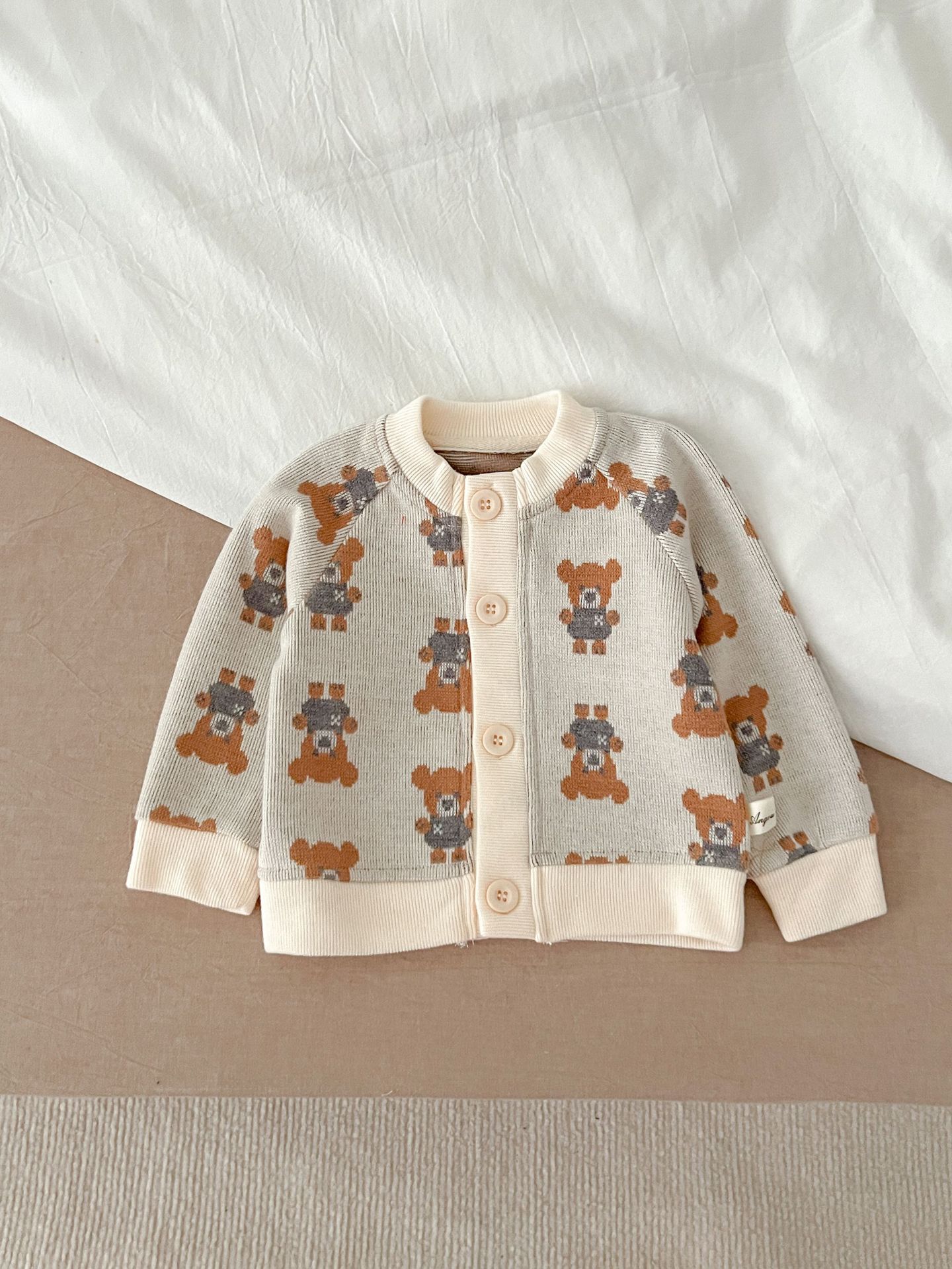 Petit ours