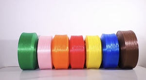 เส้นด้ายโพลีโพรพิลีนที่มีความดื้อรั้นสูงสำหรับด้ายถักและถัก - Product Image 4
