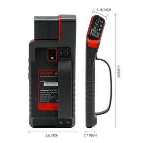 2024 2023新しいX431 Diagun V双方向スキャンツールすべてのシステム診断ツールECUコーディング - Product Image 6