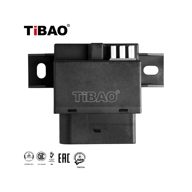 Gratis Verzending Tibao Auto Brandstofpomp Besturingsmodule Voor Audi A4 B8 A5 Q5 Vw Caddy 8k0906093b 8k0906093c 8k0 906 093 D