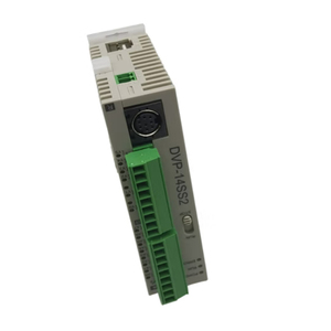 Venta caliente Delta PLC módulo controlador nuevo y original almacén stock programación controlador spot fabricante bajo precio mini